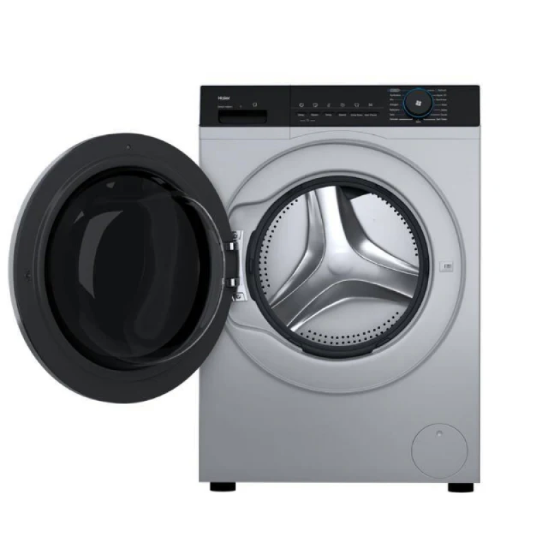 Haier 8 kg Front‑Load Washing Machine Model HW80 BP12929S3