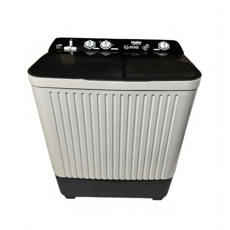 Haier Twin Tub Washing Machine Model HWM‑80 CS