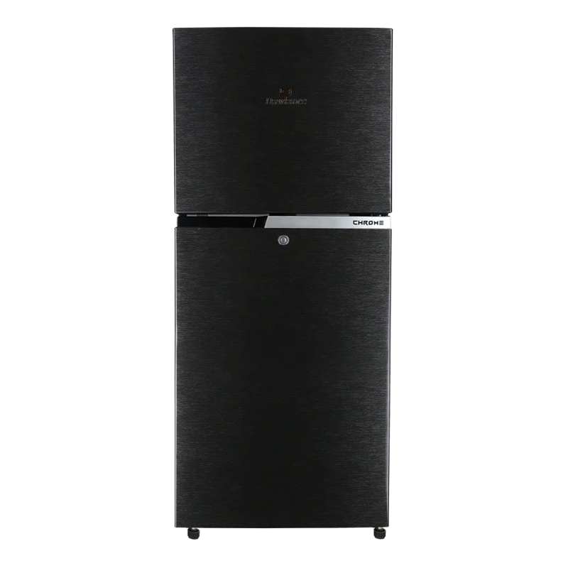 Dawlance Refrigerator Top Mount Freezer Model 9173WBCHROME‑HB