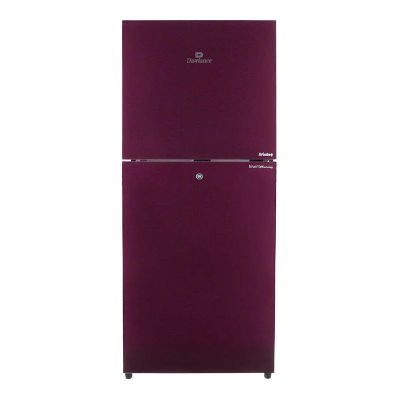 Dawlance 18 cu ft Glass‑Door Inverter Refrigerator Model 9193LF Avante+ SP