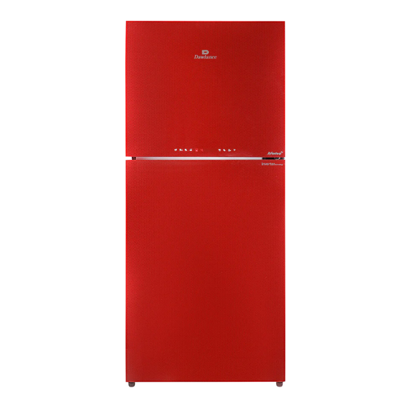 Dawlance Inverter Refrigerator Model 9193LFAVANTE+IOT‑SR
