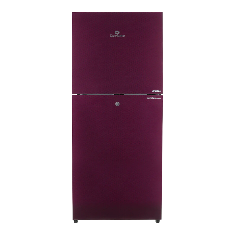 Dawlance 20 cu ft Glass‑Door Inverter Refrigerator Model 91999 Avante+