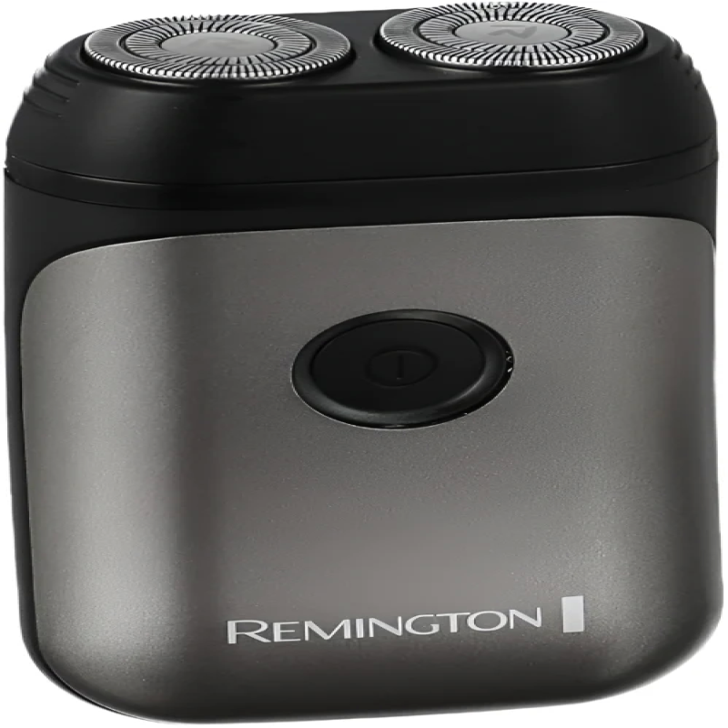 Remington Dual Flex Travel Rotary Shaver Model R95