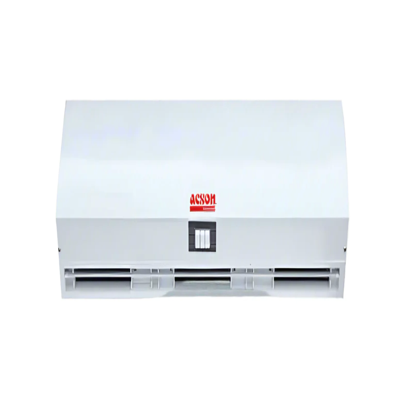 Acson Air Curtain Model  ACA312D