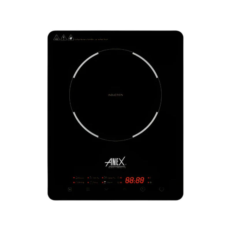Anex Deluxe Induction Hot Plate Model AG-2174