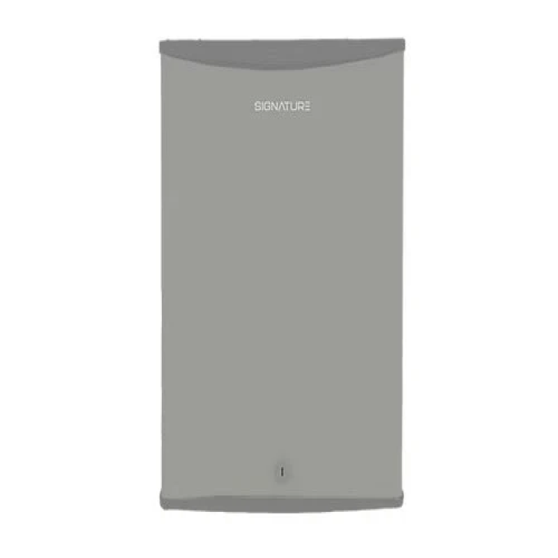 Signature Single Door Compact Bedroom Refrigerator Model BR50S
