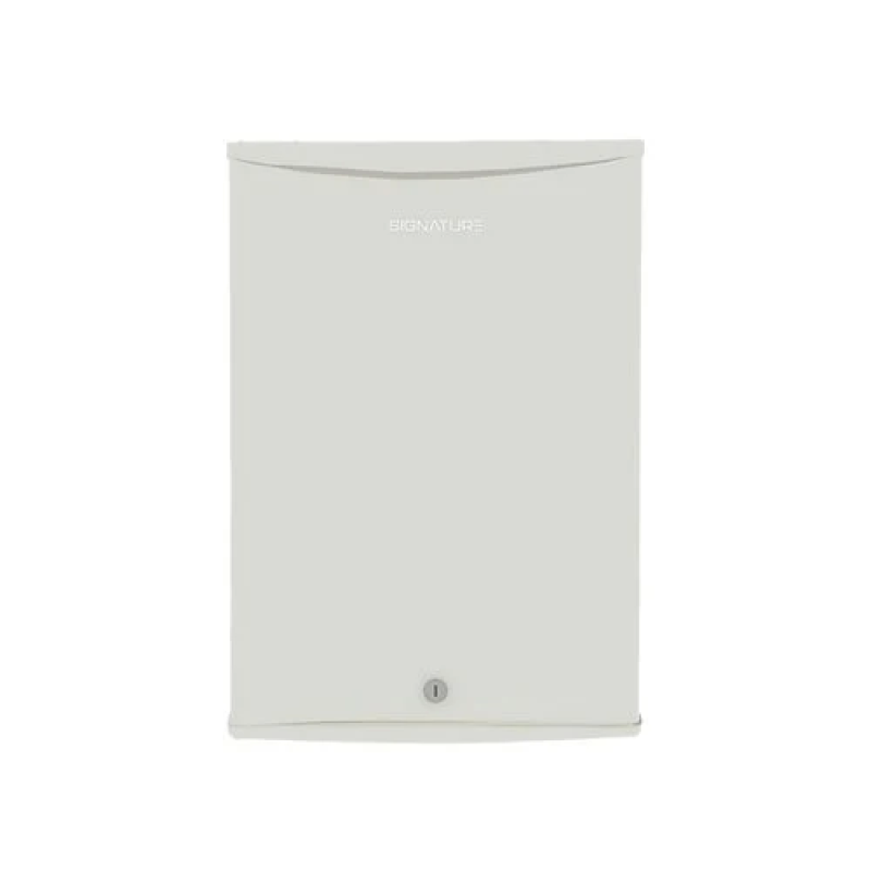 Signature Single Door Compact Bedroom Refrigerator Model BR50W