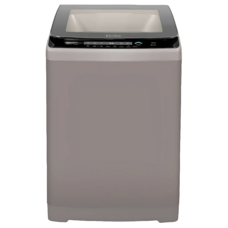 EcoStar 9.5kg Fully Automatic Top Load Washing Machine EW-F9502DC