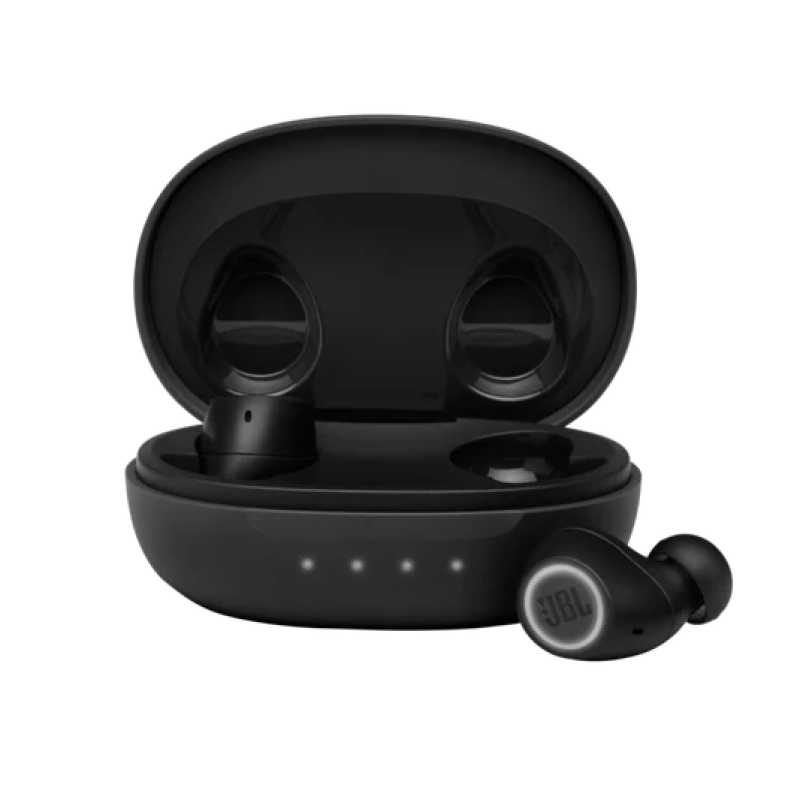 JBL True Wireless Earbuds Model Free II
