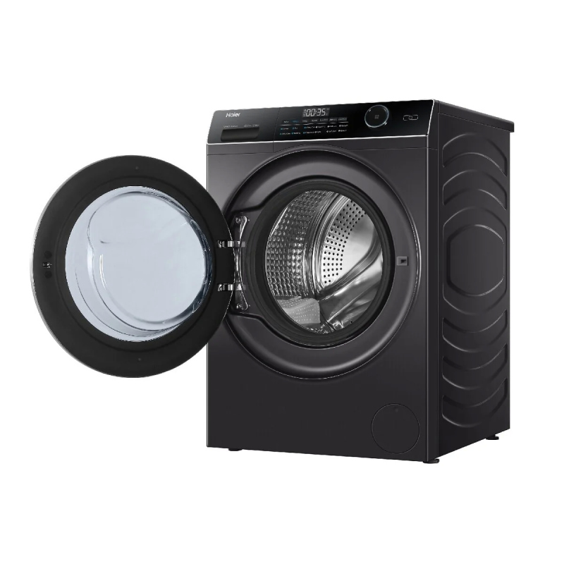 Haier 10.5 kg AI Direct Motion Front Load Washing Machine Model HW105-B14959S8U1