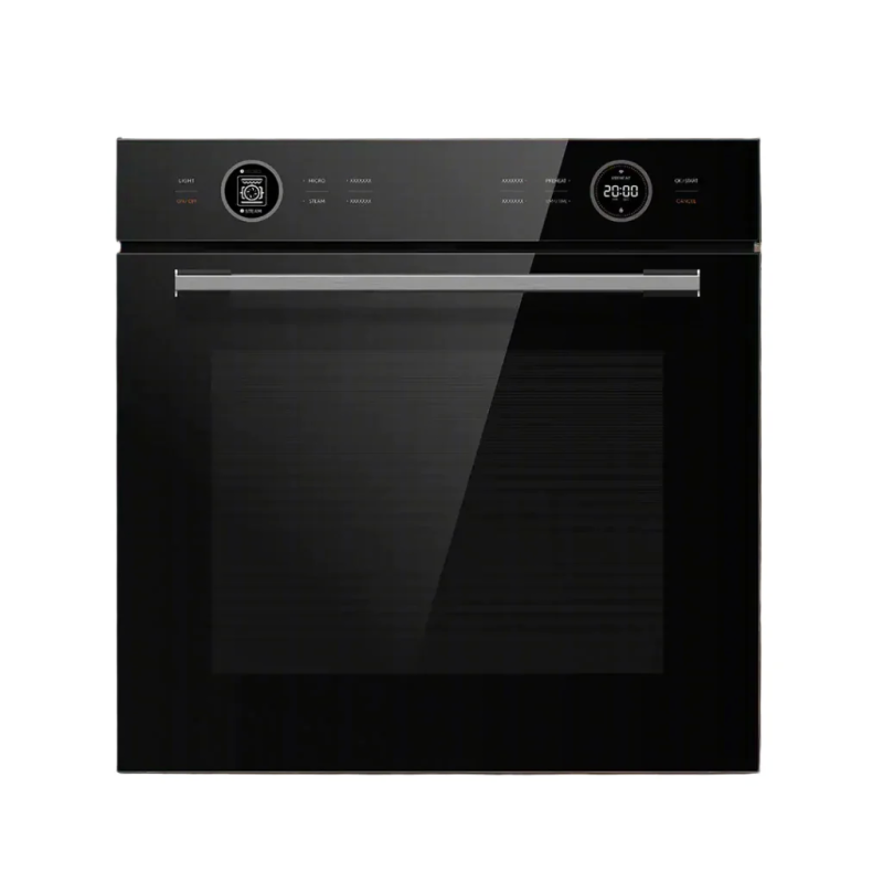 Signature Electric Convection Oven with Digital Knob Display MA13R