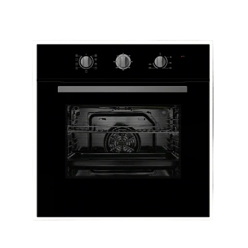 Signature Electric Convection Oven with Auto Rotisserie MM9R