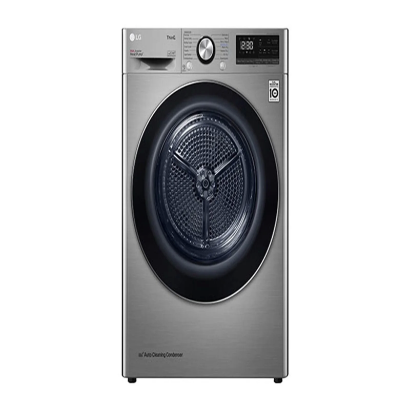 LG 8kg Dual Inverter Heat Pump Dryer RH90V9PV8N