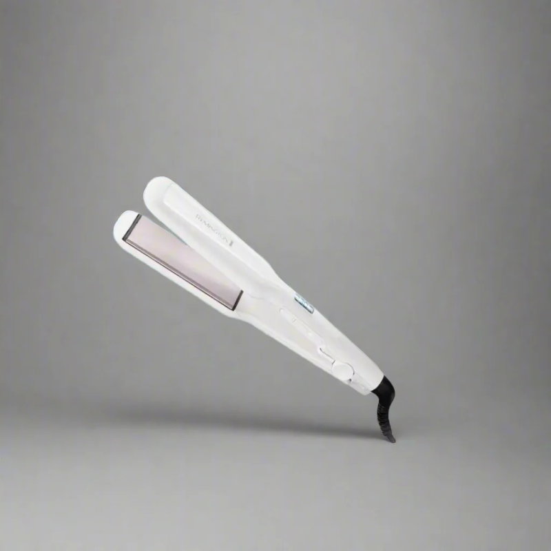 Remington Pro Ceramic Extra Wide Plate Hair Straightener S5527