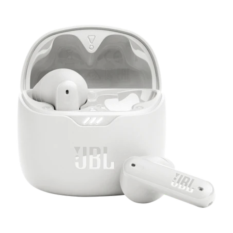 JBL Tune Flex True‑Wireless Noise‑Cancelling Earbuds