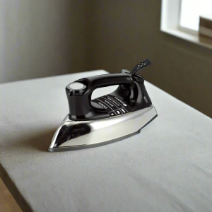 Dawlance Iron 1020-Black