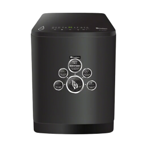 Dawlance Auto Dose Top Load Automatic Washing Machine with Soft Lid Closing Model DWT 1166 X ADS+
