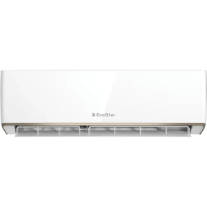 EcoStar 1.0 Ton Duke Series Inverter AC with 4D Airflow Model ES-12DU01WG