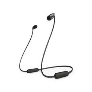 SONY EARPHONE PERSONAL AUDIO WI-C310