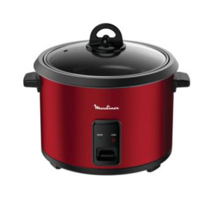 Moulinex Rice Cooker EasyRice Model MK123D10