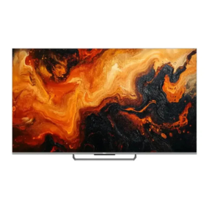 Haier 65" Mini LED Google TV Model H65M80FUX