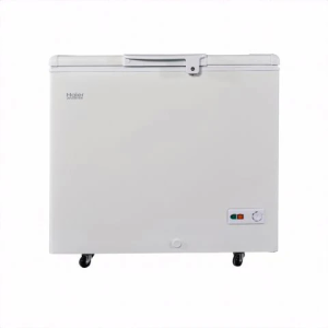 Haier Inverter Deep Freezer Model HDF-285INV