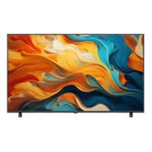 Haier Mini QLED Google TV Model H55M80FUX