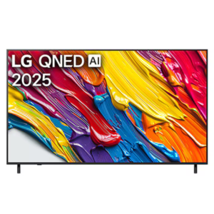 LG 65" QNED TV Model 65QNED82ASA