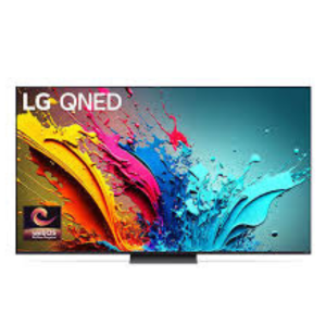 LG 75" QNED TV Model 75QNED86ASA