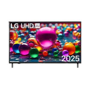 LG 43" UHD 4K TV Model 43UA8450PSA