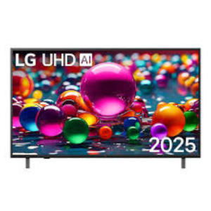 LG 50" UHD TV Model 50UA8450PSA