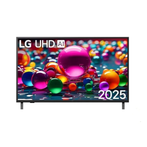 LG 55" UHD TV Model 55UA8450PSA