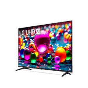 LG 65" UHD TV Model 65UT80006LB