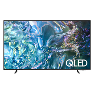 Samsung 55" QLED TV Model 55Q60D