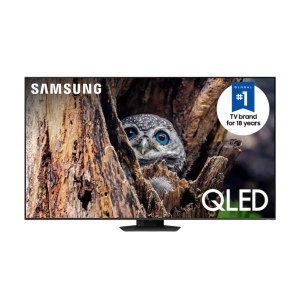 Samsung 75" QLED TV Model 75Q70D