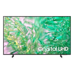 Samsung 50" Crystal UHD TV Model 50DU8000