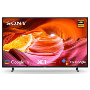 Sony 65" Smart LED Google TV Model 65S30
