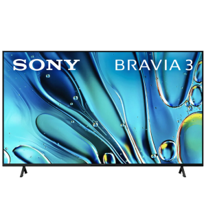 Sony 65" Smart LED Google TV Model 65X75K