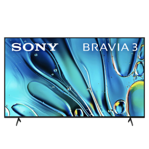 Sony 85" Smart LED Goggle TV Model 85X85K