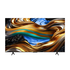 TCL 75" 4K UHD Google TV Model 75V6C