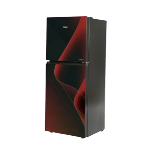 Haier Top Mount Refrigerator Model 276IPRA