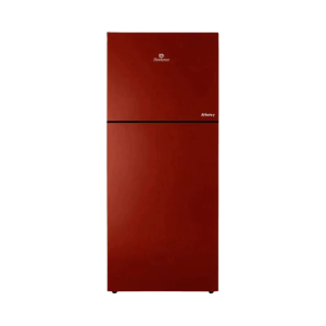 Dawlance Refrigerator Model 9173WB Avante+ Platinum Silver