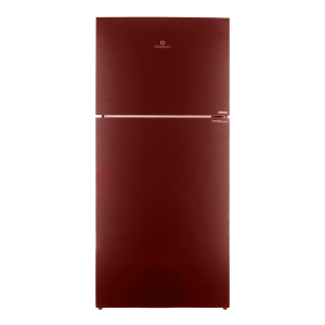 Dawlance Refrigerator Model 9178LF Avante+ Platinum Silver