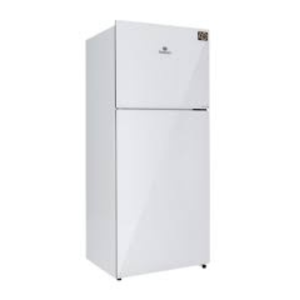 Dawlance Refrigerator Model 9178LF E-Chrome Metallic Gold