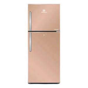 Dawlance Refrigerator Model 9191WB Avante+ Noir Burgundy