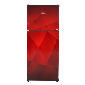 Dawlance Refrigerator Model 9191WB Avante+ Noir Silver