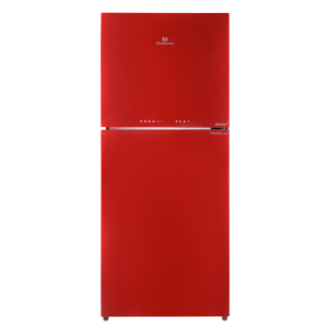 Dawlance Refrigerator Model 9193LF Avante+ Diamond Red