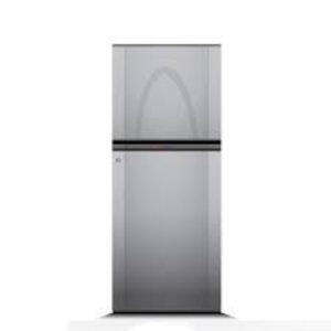 Dawlance Refrigerator Model 9193LF Avante+ Noir Red