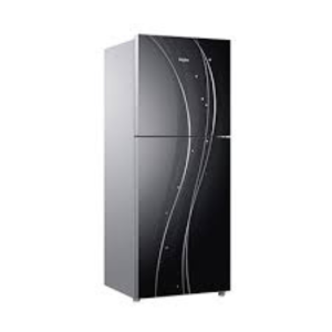 Haier E-Star Refrigerator Model 346EPBA