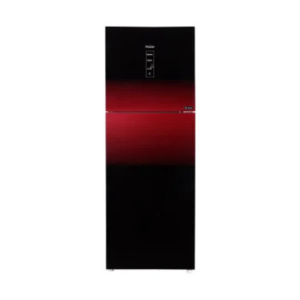 Haier Refrigerator Model 398EBD